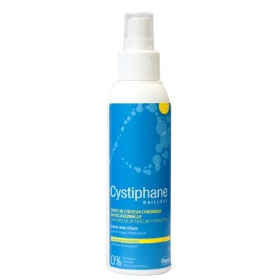 Bailleul Biorga Cystiphane Lotion Anti-Chute 125ml