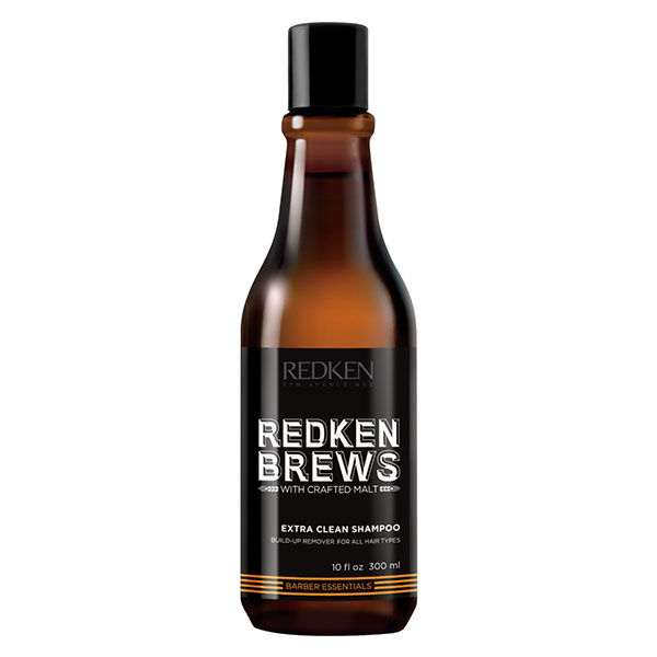 Redken Brews Shampoing Lavant 300ml