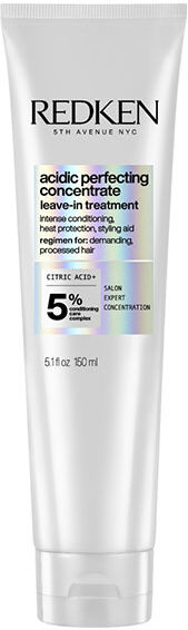 Redken Acidic Bonding Concentrate Soin Sans Rinçage Réparateur 150ml