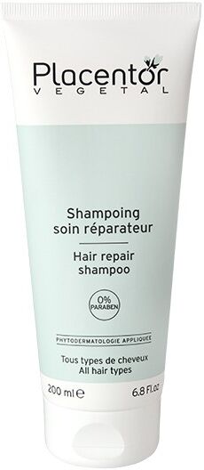 Placentor Shampooing Soin Réparateur 200ml