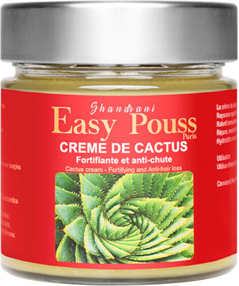 Easy Pouss Crème de Cactus 200ml