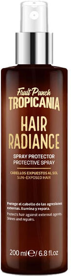 Tropicania Soin Spray Protecteur Capillaire 200ml