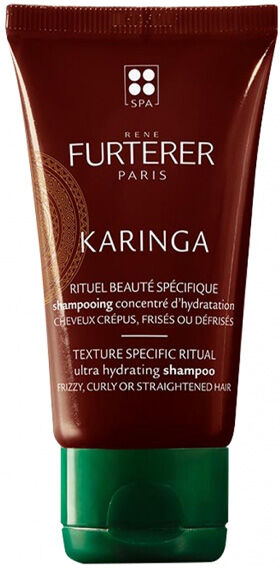 René Furterer Karinga Shampooing Concentré d'Hydratation 50ml