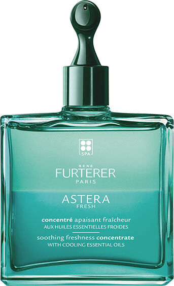 René Furterer Astera Fresh Concentré Apaisant Fraîcheur 50ml