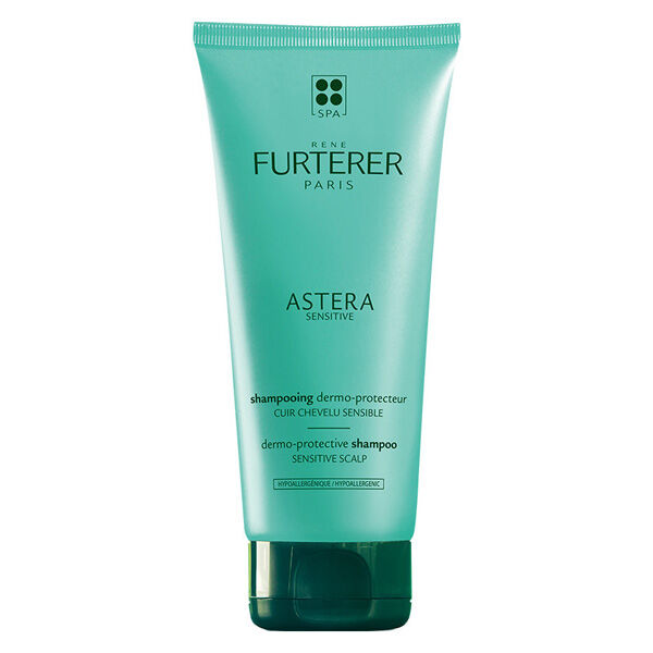 René Furterer Astera Sensitive Shampooing Haute Tolérance Dermo-Protecteur 200ml