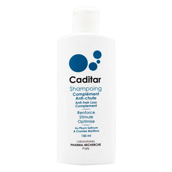 Bio-Recherche Caditar Shampooing Anti-Chute 150ml