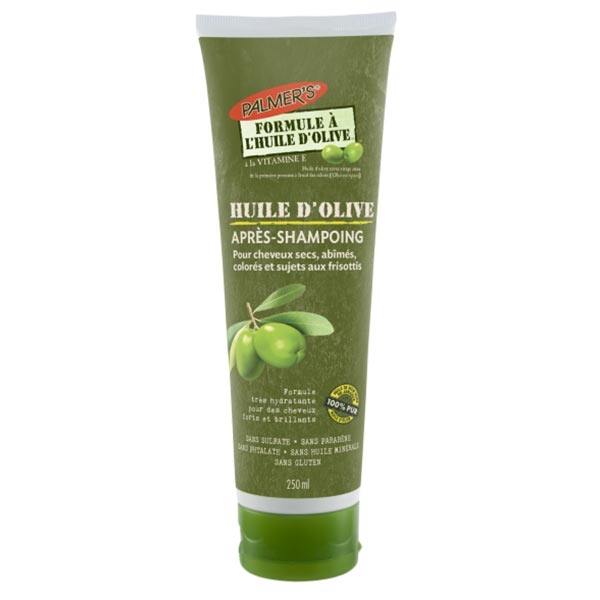 Palmer's Huile d'Olive Après-Shampooing 250ml