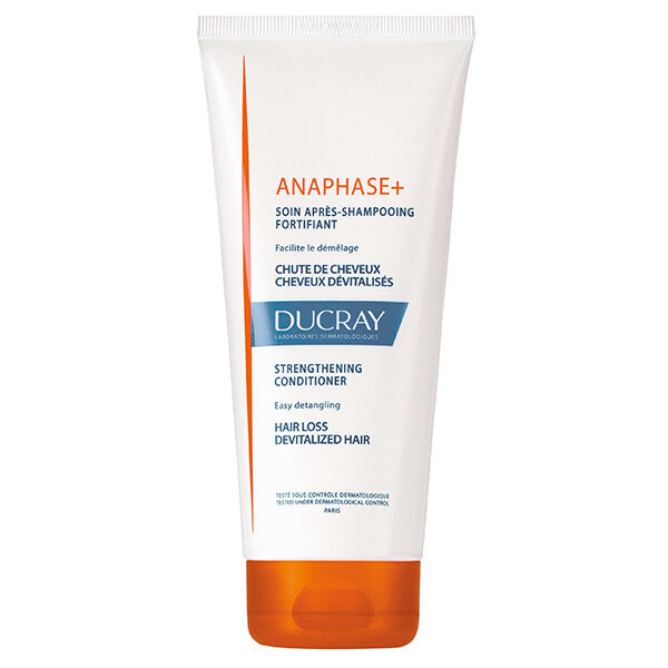 Ducray Anaphase+ Soin Après-Shampooing 200ml