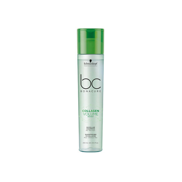 Schwarzkopf Professional BC Collagen Volume Boost Shampooing 250ml