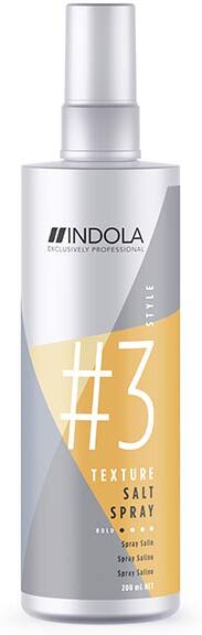 Indola Essentielles #3 Texture Spray Salin 200ml