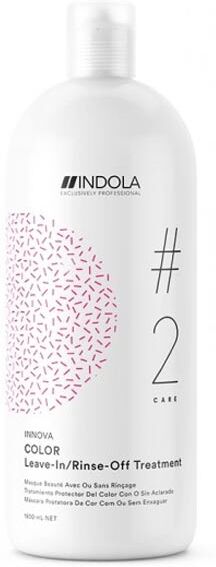 Indola Essentielles #2 Masque Beauté Couleur 1500ml