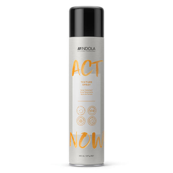 Act Now Spray Texturisant Cheveux 300ml