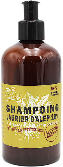 Tadé Shampooing Alep 300ml