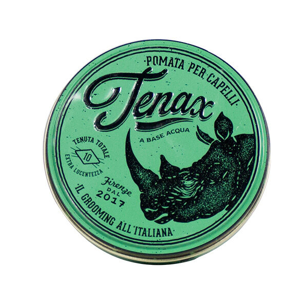 Tenax Cire Pommade Extra Forte 125ml