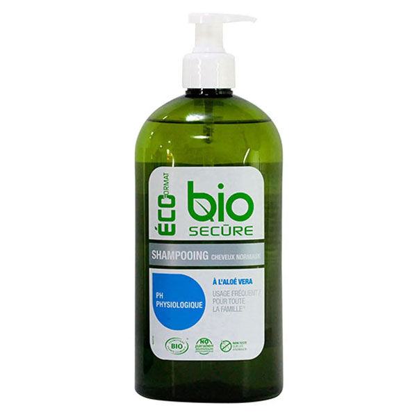 Bio Secure Shampooing Cheveux Normaux 730ml