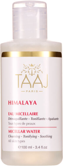 TAAJ Himalaya Eau Micellaire 100ml