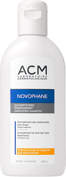 ACM Novophane Shampooing Energisant 200ml