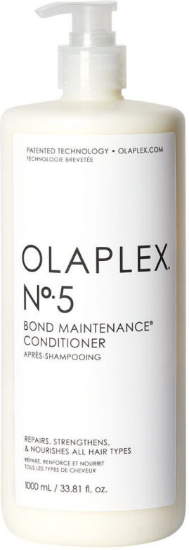 Après-shampooing revitalisant n°5 Bond Maintenance Olaplex 1L