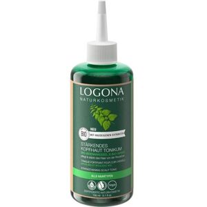 LOGONA Haarserum »gestärkte Kopfhaut 150 ml«  Größe