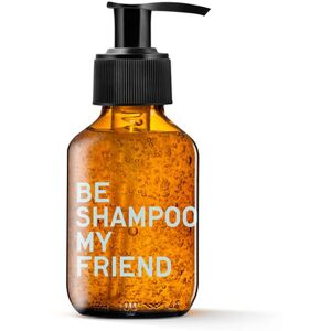 BE MY FRIEND Be shampoo my friend mit Lindenblüten