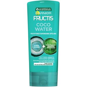 Garnier Fructis FATS COCO WATER KRÄFTIGENDE SPÜLUNG Conditioner 200 ml