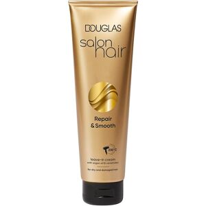 Douglas Collection Salon Hair Repair & Smooth Leave-in Cream Leave-In-Conditioner 150 ml