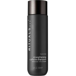 Rituals Homme Collection Strengthening Caffeine Shampoo 250 ml Herren