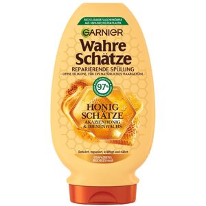 Garnier Wahre Schätze Reparierende Spülung Honig Schätze Conditioner 200 ml