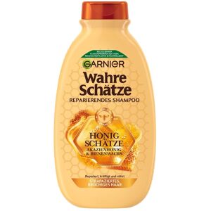 Garnier Wahre Schätze Honig Schätze reparierend Shampoo 300 ml