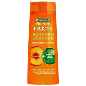 Garnier Fructis Schadenlöscher reparierendes Amla-Öl Shampoo 250 ml