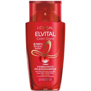 L’Oréal Paris Elvital Color Glanz Shampoo 90 ml