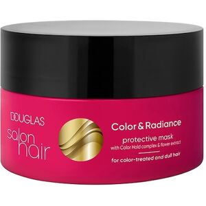 Douglas Collection Salon Hair Color & Radiance Haarkur & -maske 200 ml