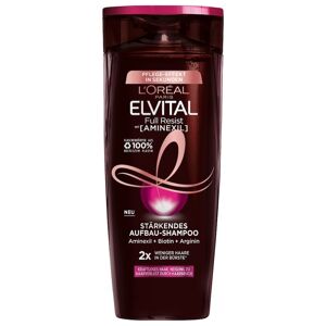 L’Oréal Paris Elvital Full Resist Stärkendes Aufbau-Shampoo 300 ml Damen