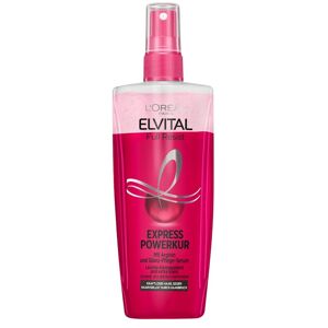 L’Oréal Paris Elvital Full Resist Express Powerkur Leave-In-Conditioner 200 ml