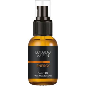 Douglas Collection Men Energy Beard Oil Bartpflege 30 ml