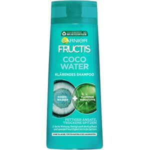 Garnier Fructis FATS COCO WATER KRÄFTIGENDES SHAMPOO Shampoo 250 ml