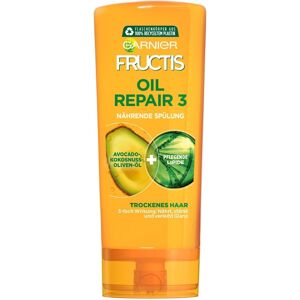 Garnier Fructis Oil Repair 3 Nährende Spülung Conditioner 200 ml