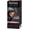 Syoss - Baseline 4-15 Metallisches Chrom, Metallisches, 115ml, Chrom