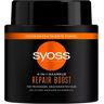 Syoss - 4-In-1 Haarkur Repair Boost, Repair, 500 Ml