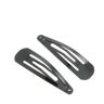 Daily Go - Click Clack, Clack Metall, 7cm, Black