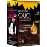 Garnier Olia Intensivcoloration Coloration Schwarz