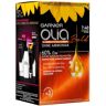 Garnier Olia Intensivcoloration Coloration Dunkelrot