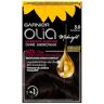 Garnier Olia Intensivcoloration Coloration Schwarz