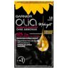 Garnier Olia Intensivcoloration Coloration Schwarz