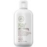 Paul Mitchell Šampon proti řídnutí vlasů Tea Tree Scalp Care (Anti-Thinning Shampoo) 300 ml