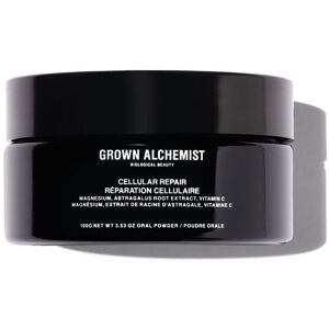 Grown Alchemist Cellular Health Zink Resveratrol Vitamin C - BLACK Einheitsgröße Unisex