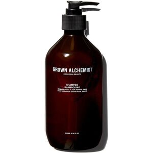 Grown Alchemist Shampoo 500ml - NO COLOR Einheitsgröße Female