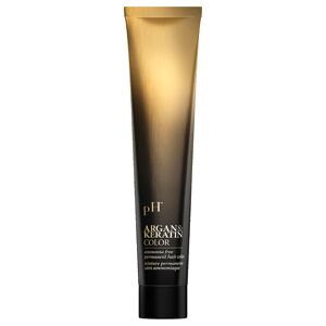 pH Argan & Keratin Color 7.1 Aschblond, Tube 100 ml