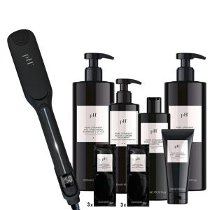 pH Pure Straight Salon Start Set