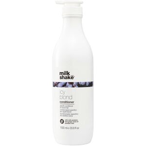 milk_shake Icy Blond Icy Blond Conditioner 1 Liter